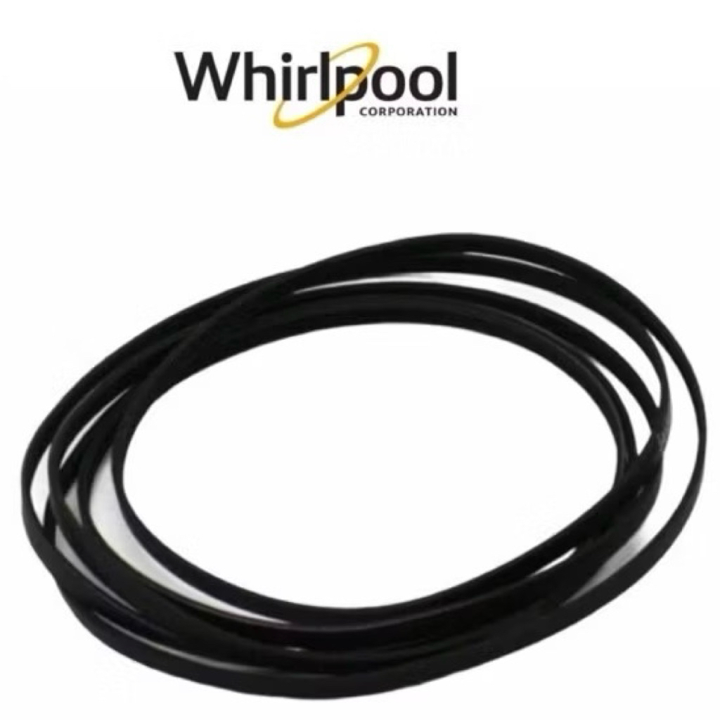 สายพานเครื่องอบผ้า Whirlpool รุ่น 3LWED4815FW0 /3LWED4815FW