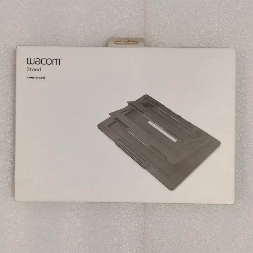 Wacom Stand For Cintiq Pro 13/16