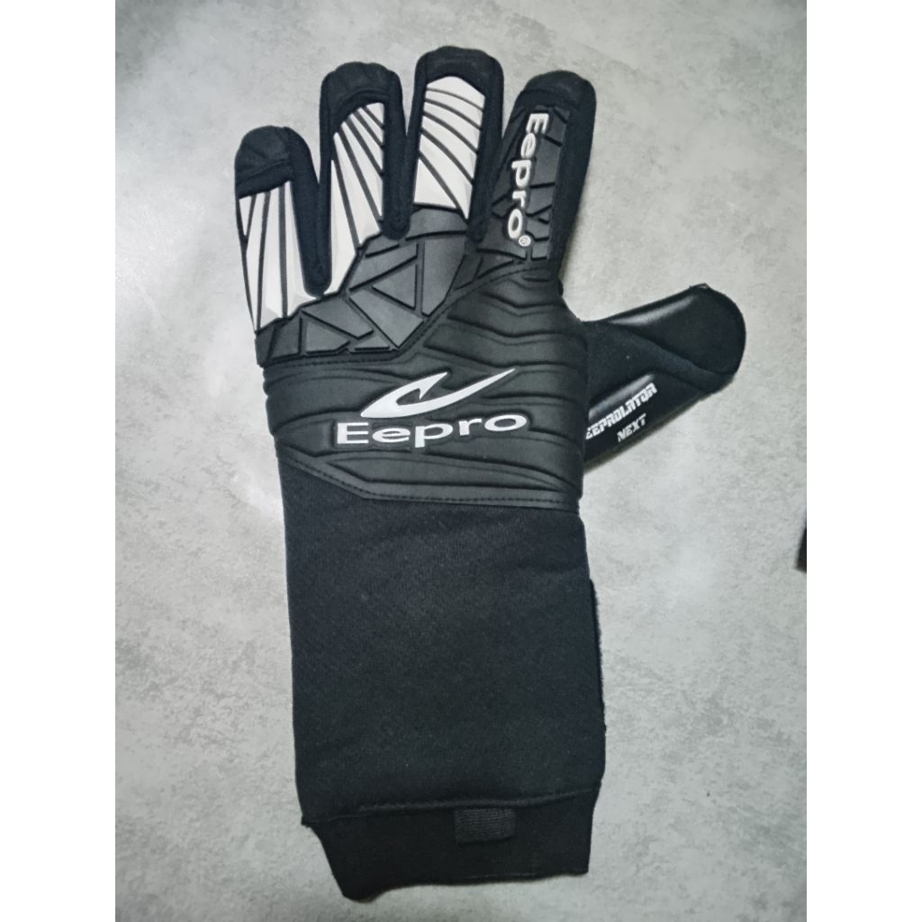 ถุงมือโกล์ Eepro ถูกสุด