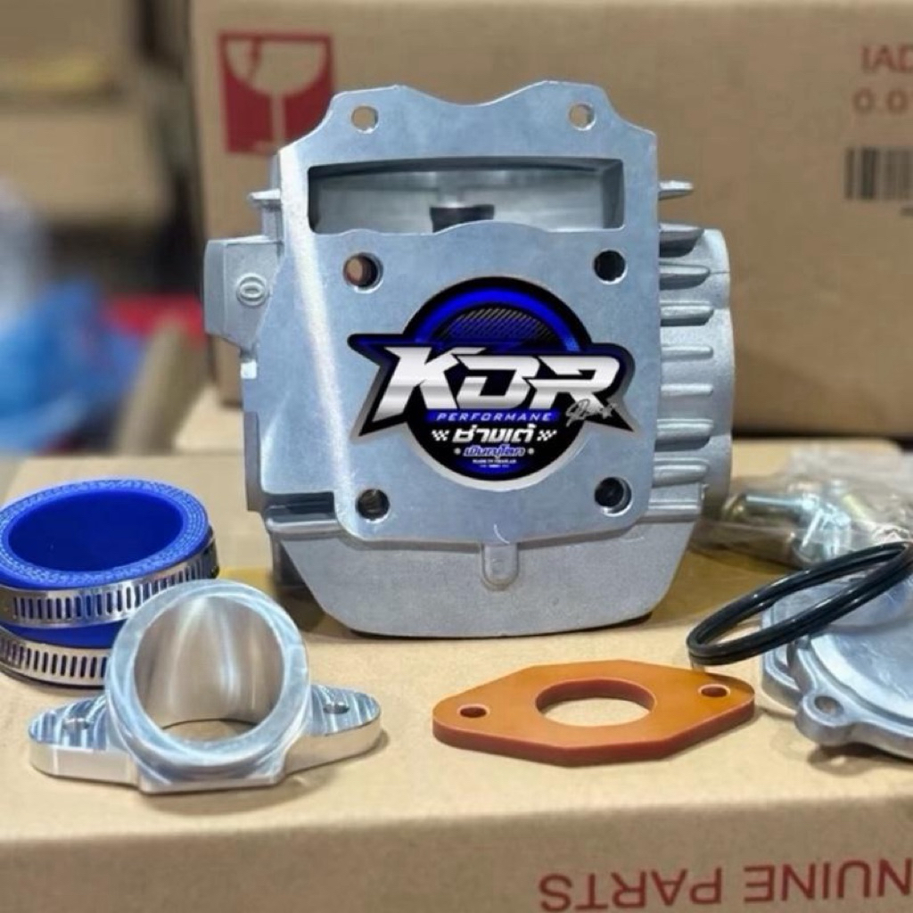 ฝาพร้อมเซ็ท KDR 66/67/68/70/72/74