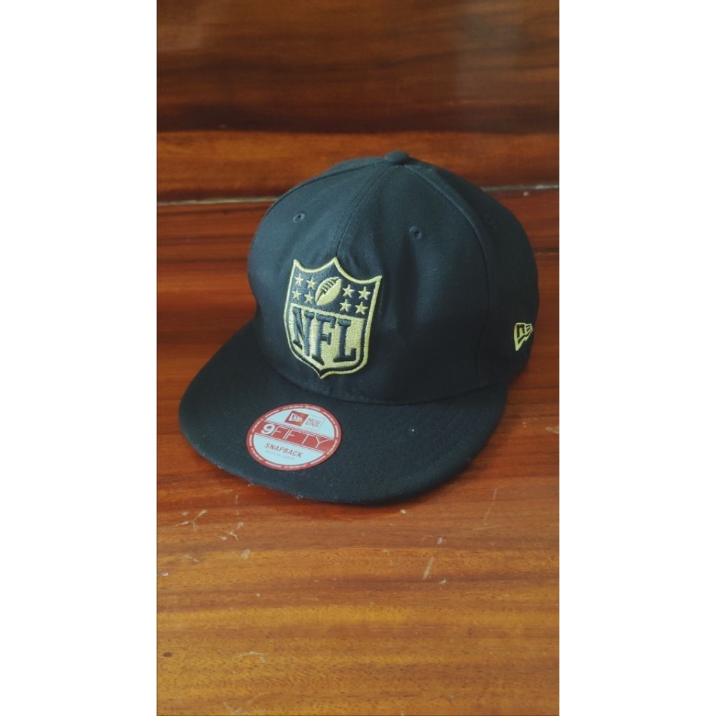 หมวกเบสบอล 9FIFTY SNAPBACK สินค้าแท้ มือสอง