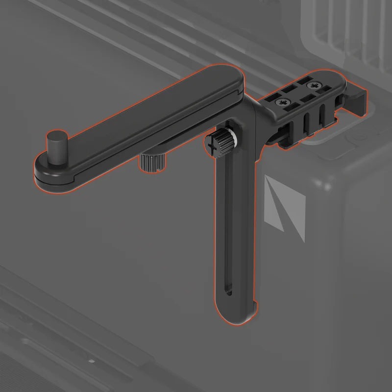 HAVN GPU SUPPORT STANDAND VERSION HS420 ตัวค้ำการ์ดจอ