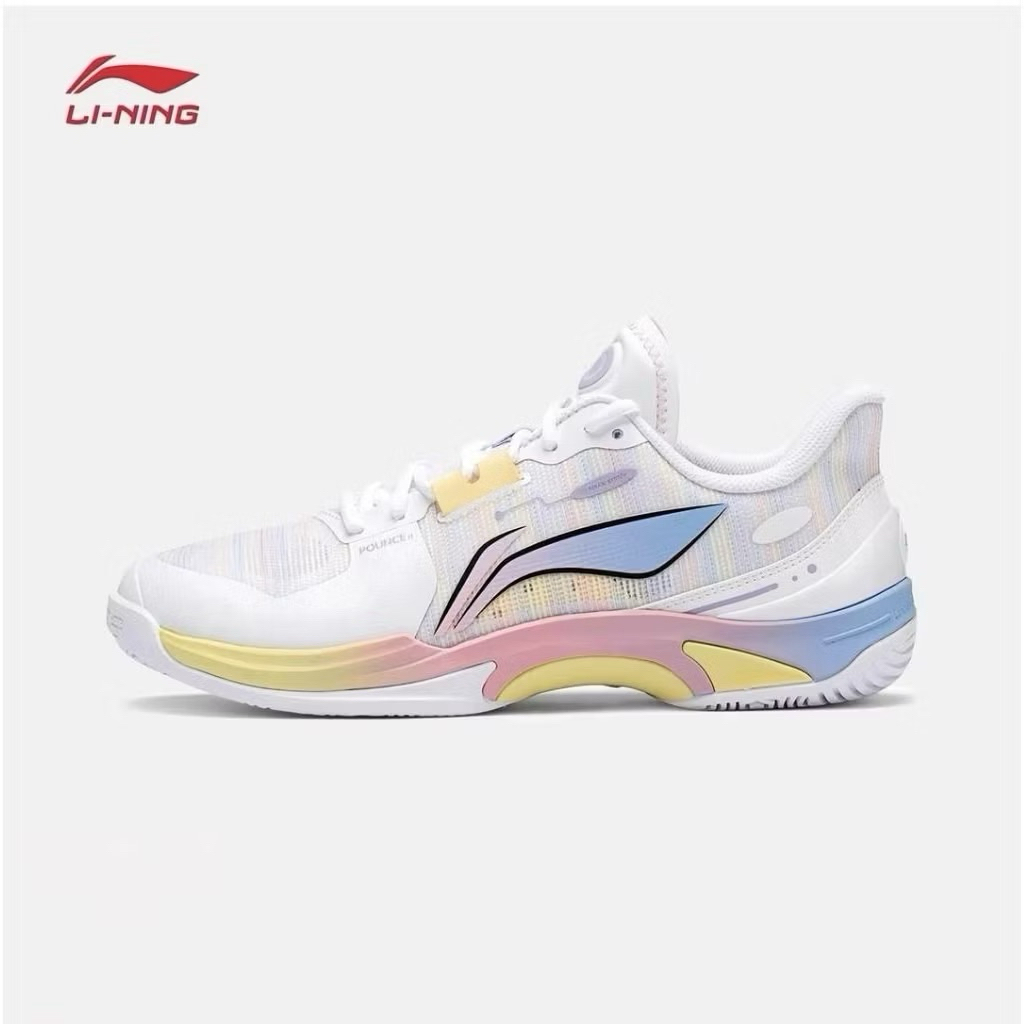 Li-ning รองเท้าแบดมินตันรุ่น HUNTING