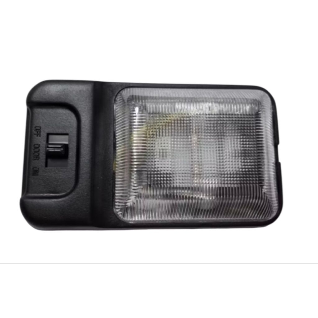 (ราคาต่อชิ้น) ไฟในเก่ง ไฟในรถ ไฟเพดาน อีซูซุ ISUZU TFR Dragon Power  CAB ปี 2000 2001 2002 รุ่นแค็ป แคป – โปรปัง