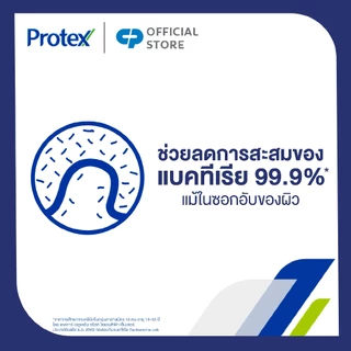Protex โพรเทคส์ ฟอร์เมน สปอร์ต 90 กรัม รวม 4 ก้อน ให้ความเย็นสดชื่นยาวนาน (สบู่ก้อน)