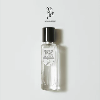 น้ำหอม SCENTERY Tropical Pinata Perfume EDP เซนเทอร์รี่ ทรอปิคอล พินาตา น้ำหอมเออ เดอ พาร์ฟูม