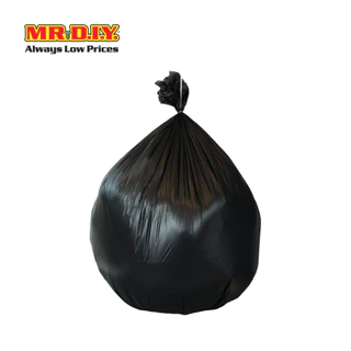 ้HORSE BELL ถุงขยะคุณภาพ ขนาด 30 X 40 นิ้ว จำนวน 1 กก.