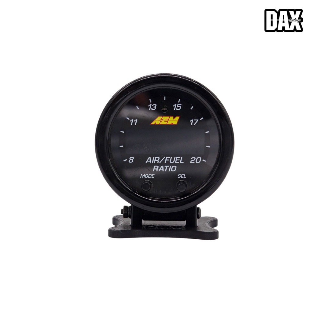 DAX LEG ขาตั้งเกจ AEM GAUGE