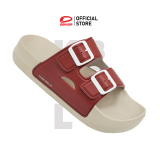 DEKKER รองเท้าแตะ  รุ่น KLL3001