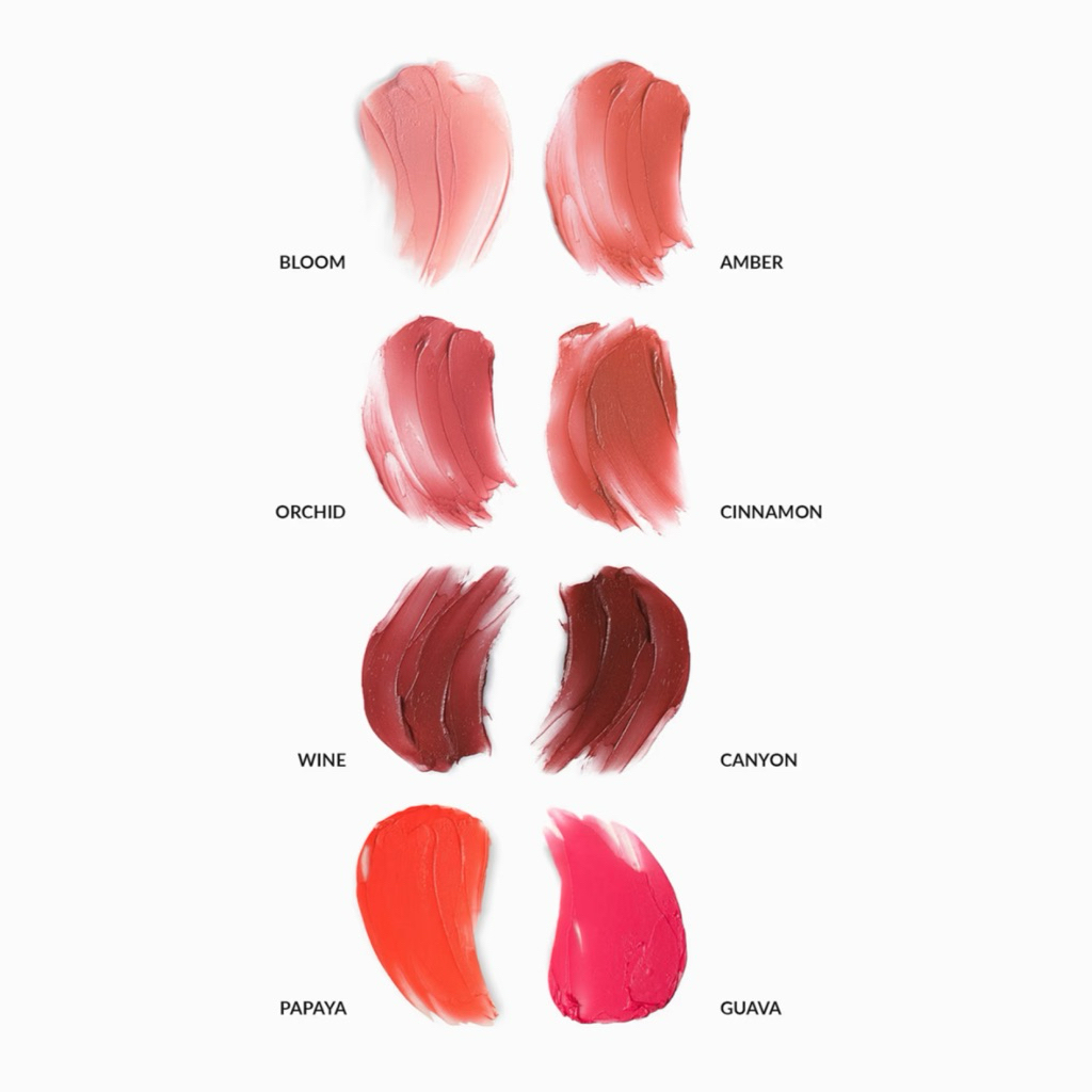 REFY Lip Blush พร้อมส่ง & เเท้ รูปที่ 2