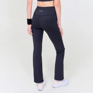Wakingbee x Taew Lap Tights เลกกิ้งออกกำลังกาย ใส่ลงน้ำได้ ทรงขากระบอก เอวสูงเก็บหน้าท้อง ผ้ากันยูวี แห้งไว