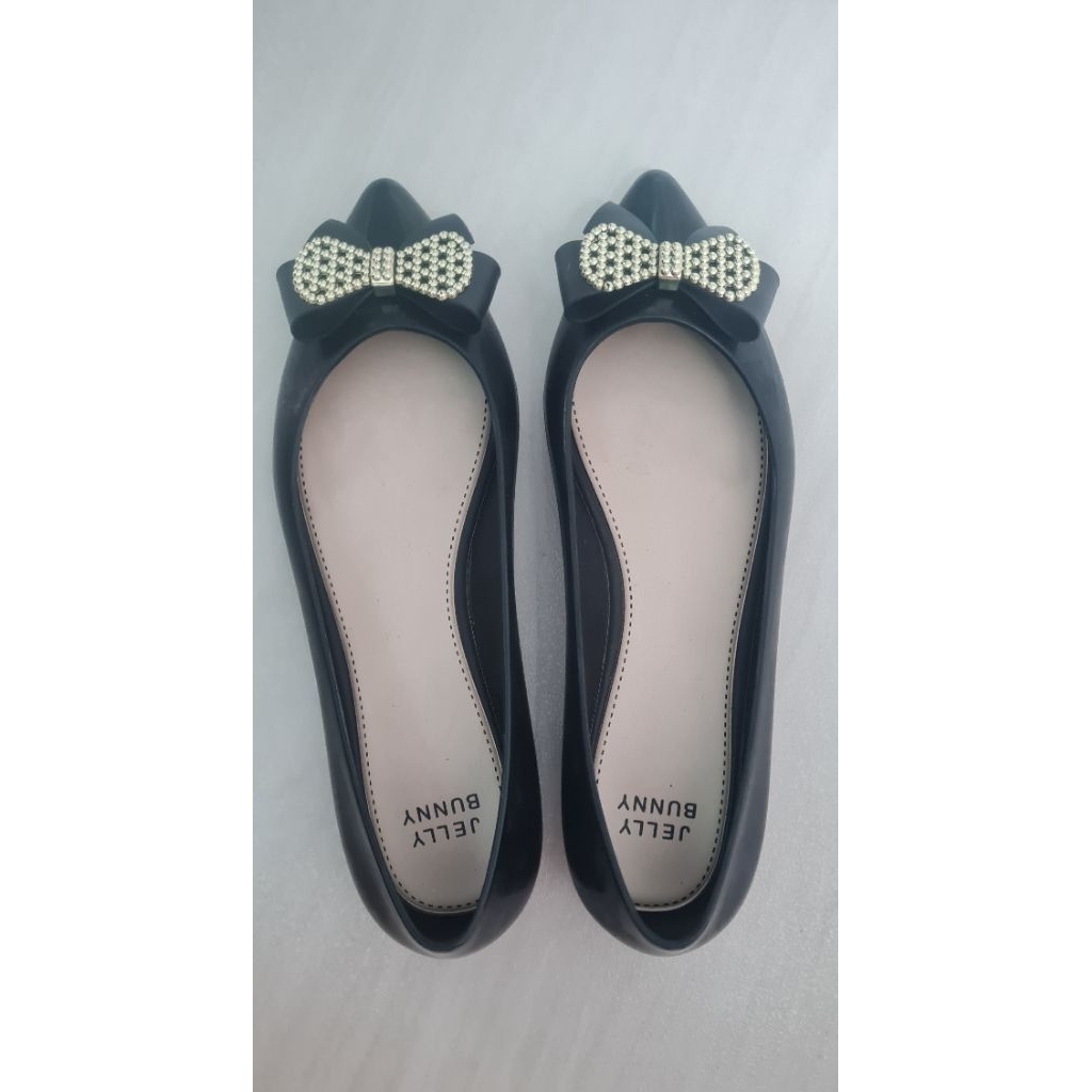 รองเท้า Jelly Bunny มือสองสวย