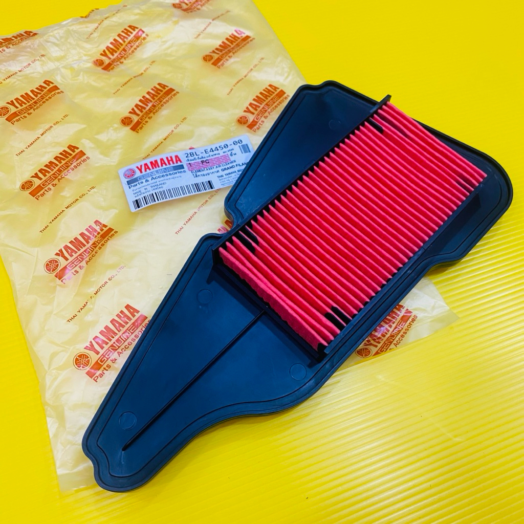 ไส้กรอง GRAND-FILANO ตะแกรงเหล็ก :2BL-E4450-00 :YAMAHA