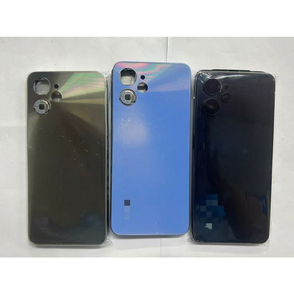 Body บอดี้ realme 9i 5g/ realme 10t 5g/Realme 10 5g（ฝาหลัง+ เคสกลาง）Realme 10 5g/realme 10t 5g/realm
