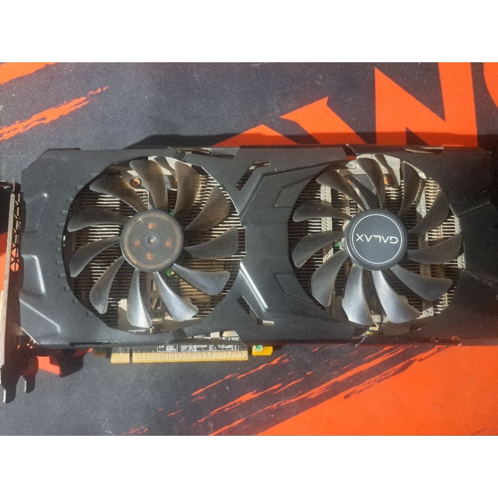 gtx1070 8gb มือสอง สภาพดี