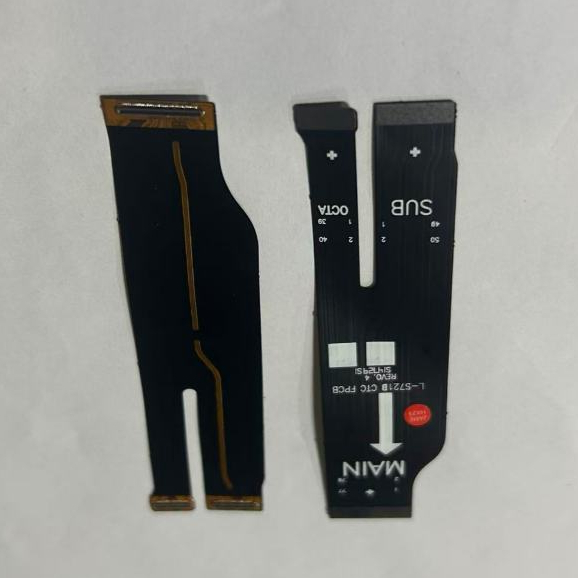 แพต่อบอร์ด Samsung S24 FE แพต่อบอร์ดชาร์จ Samsung S24 FE