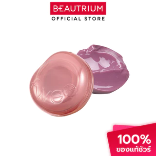 FWEE Lip & Cheek Glowy Jelly Pot ลิปสติก 4g