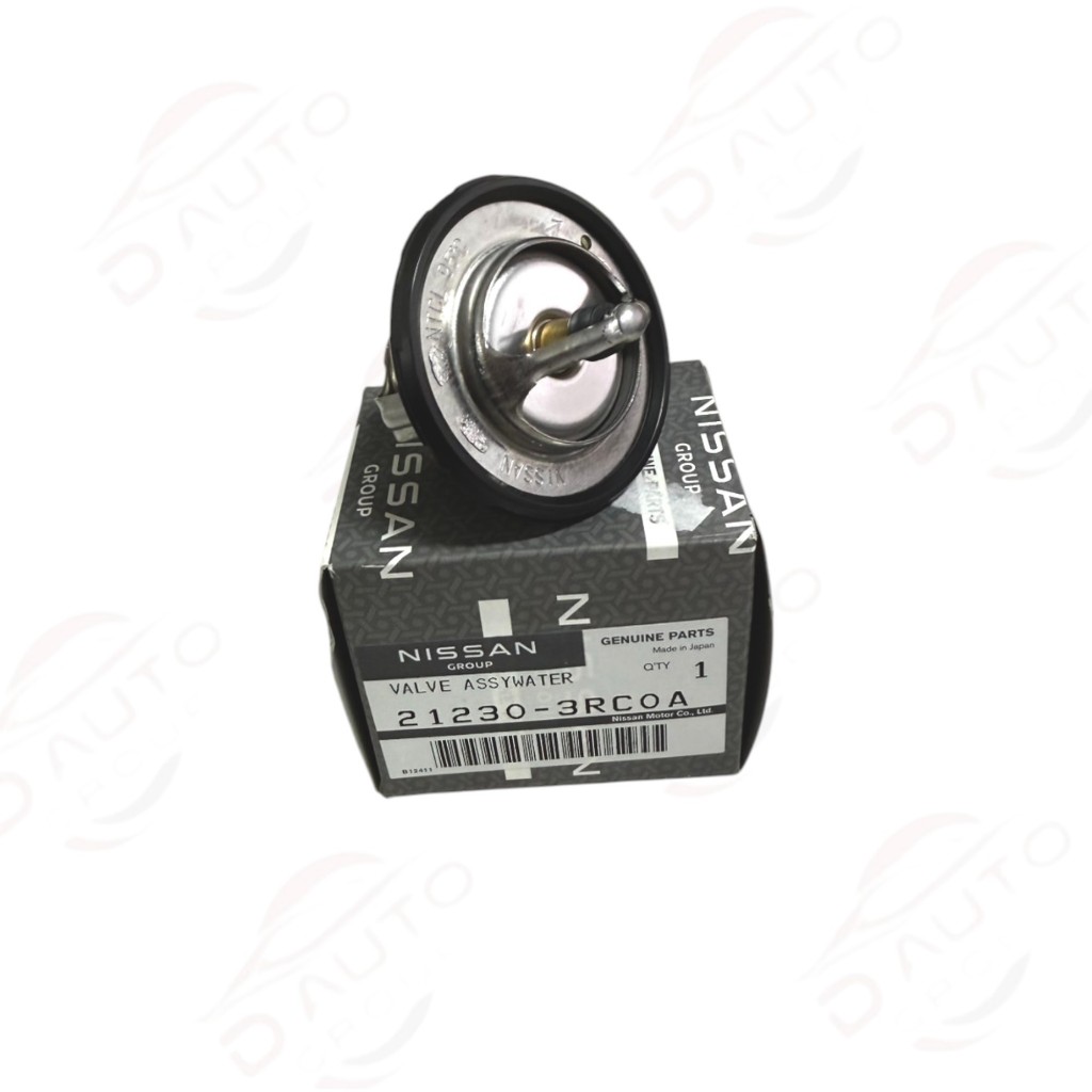 วาล์วน้ำ NISSAN  Sylphy 1.8 , X-trail (T32) 2.0  **ของแท้ ** 212303RC0A