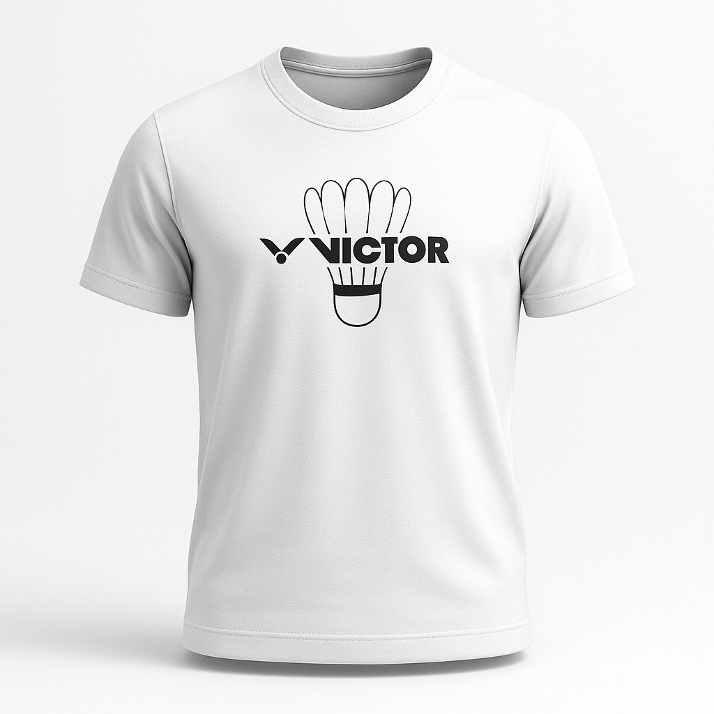 เสื้อแบดมินตัน VICTOR รุ่น T-59129