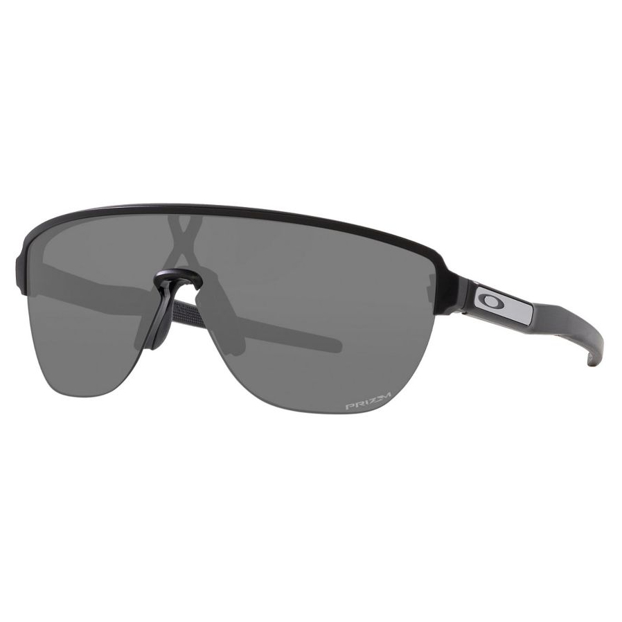 แว่นกันแดด แบรนด์แท้ 100% OO รุ่น CORRIDOR A : MATTE BLACK/PRIZM BLACK (OO9248A-0142)