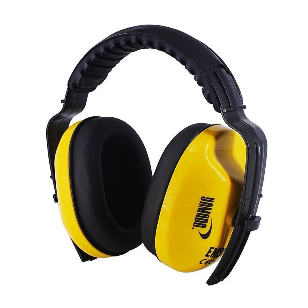 EARMUFFแบบครอบหูรุ่นEM301B