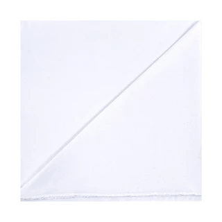 ผ้าเช็ดหน้า สีพื้น (G33) ผืนใหญ่ ขนาด 54*54ซม. ผ้าโพกหัว ใช้ผูกผม พันคอ ทำกิจกรรมกี่ฬาสี
