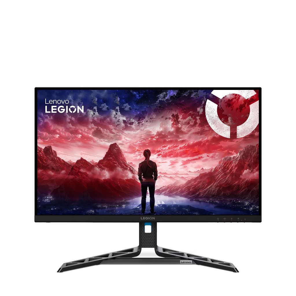 LENOVO Legion Gaming Monitor R27qe Gen 2 - 27"/2K/IPS/200Hz/0.5ms/3Y MNL-002356