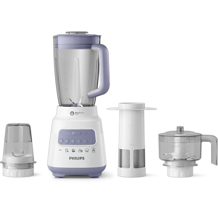 เครื่องปั่น PHILIPS HR222300