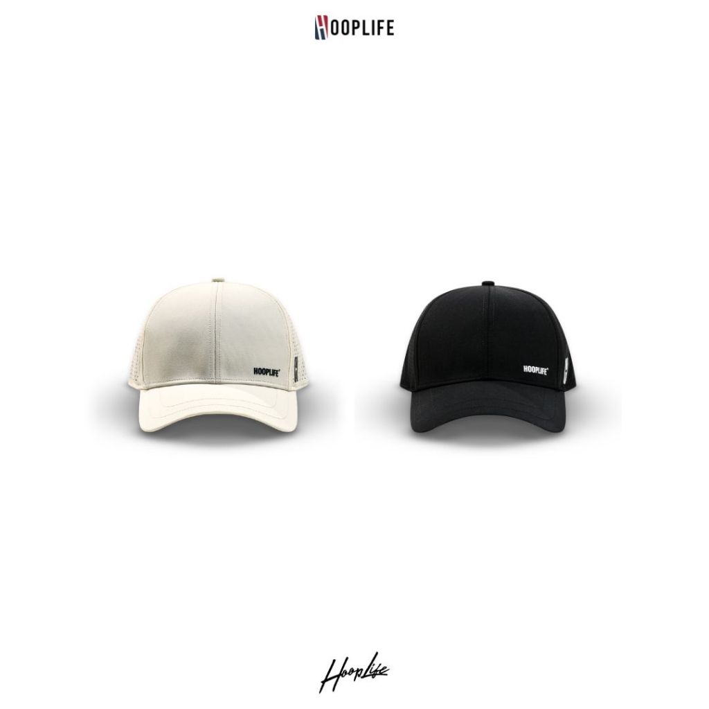 HoopLife Snapback 2.0