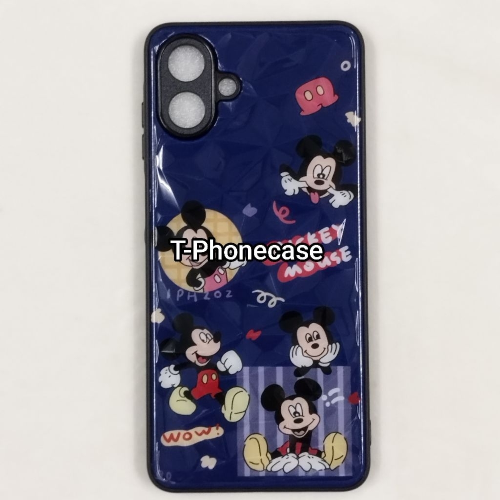 (ส่งจากกรุงเพพฯ) เคส 3D ใช้สำหรับ Vivo Y21d , V60 5G , V20Pro 5G , V20 5G , V20SE , Y72 , Y52 , Y51 , Y31 , Y19S , Y02 - รูปที่ 4