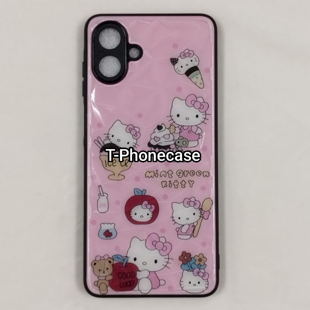 (ส่งจากกรุงเพพฯ) เคส 3D ใช้สำหรับ Vivo Y21d , V60 5G , V20Pro 5G , V20 5G , V20SE , Y72 , Y52 , Y51 , Y31 , Y19S , Y02 - รูปที่ 7