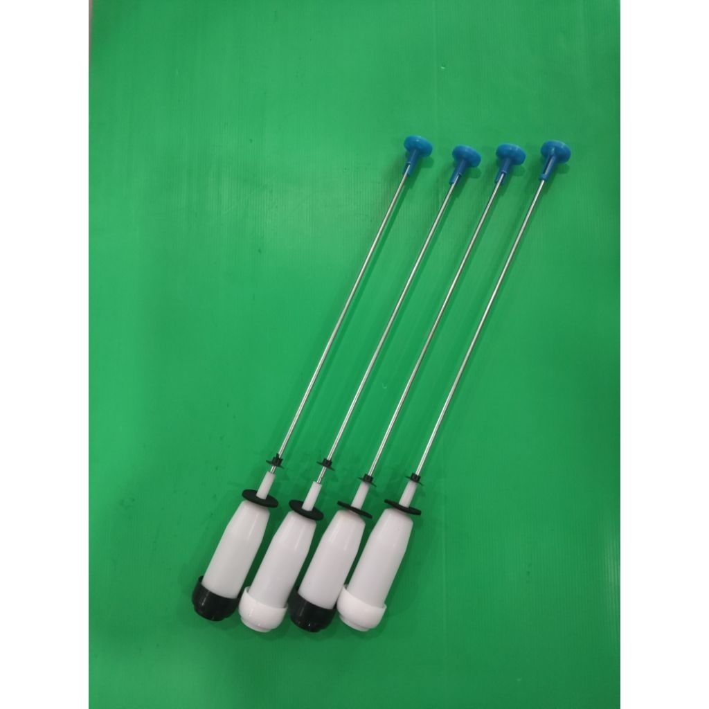 N1461 โช๊คเครื่องซักผ้าฝาบนแอลจี LG เทียบรุ่น T2308VS2M T2309VS2M7 T2309VSAM T2309VSPM7 T2310VS2B T2