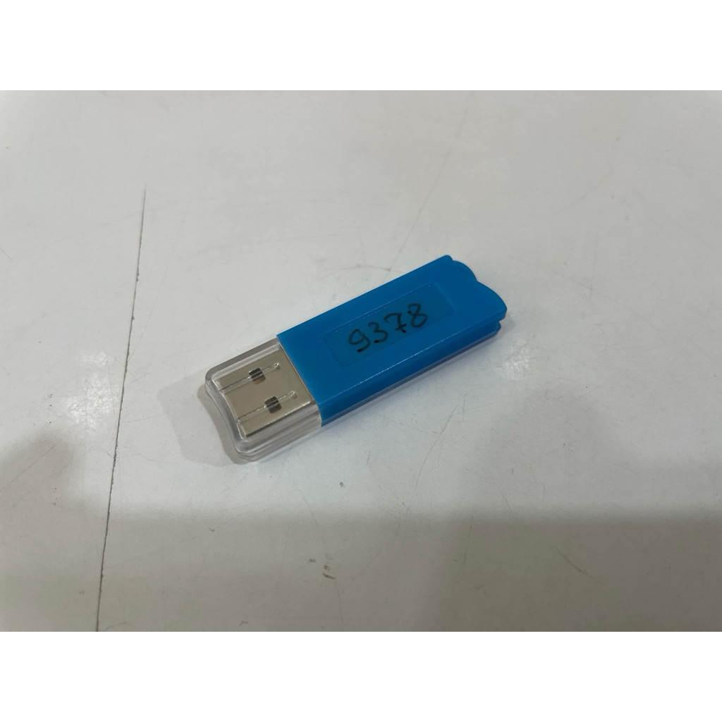 โปรแกรมดูดอัดไฟล์ MMC Flash ดองเกิ้ล พร้อมลงโปรแกรม แถมไฟล์ ori พื้นฐาน สำหรับ Isuzu