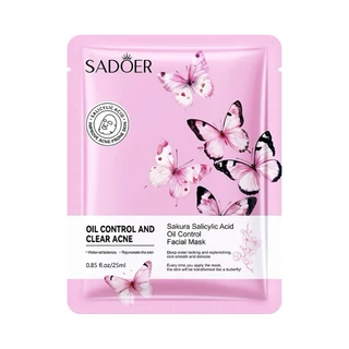 Sun🎀จัดส่ง24H-มาส์กสูตรใหม่ มาส์กหน้า มาส์ก สูตรพรีเมี่ยม