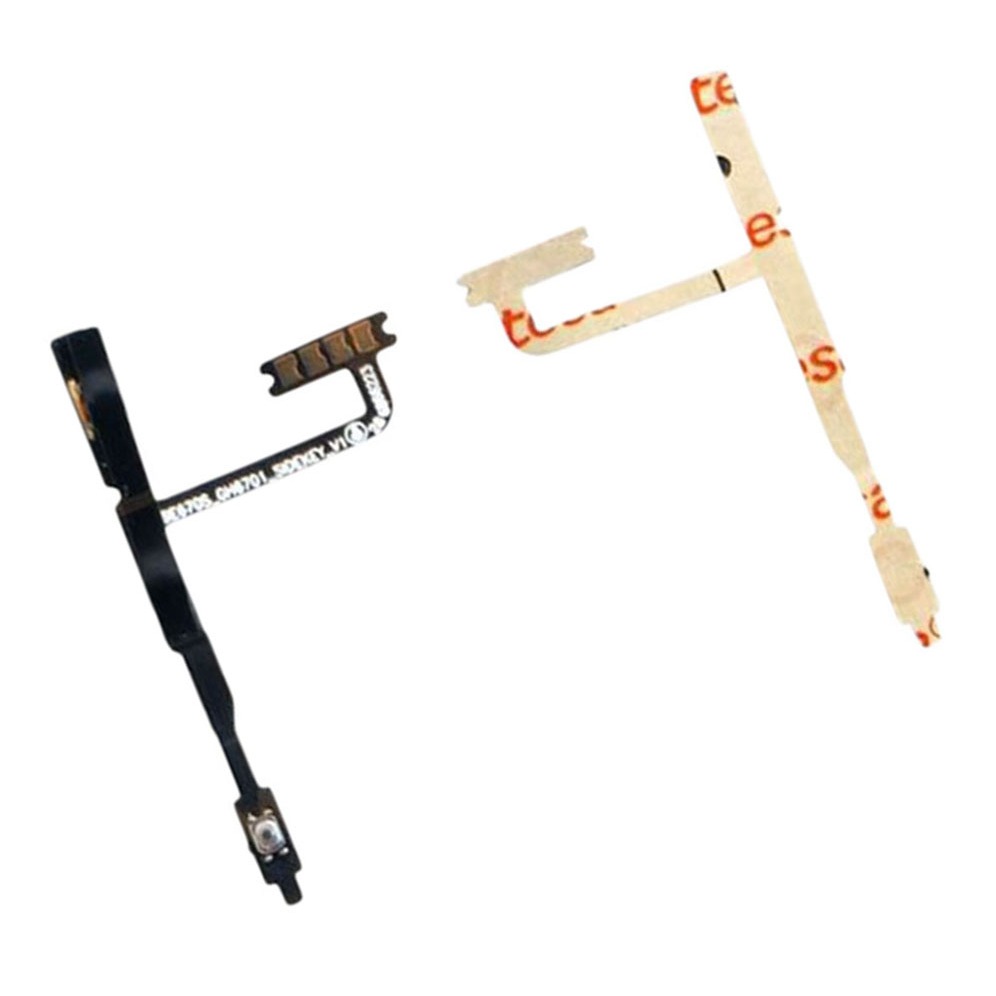 แพสวิตซ์ ZTE Blade A34 ปุ่มสวิตซ์พร้อมปุ่มวอลลุ่ม ZTE Blade A34