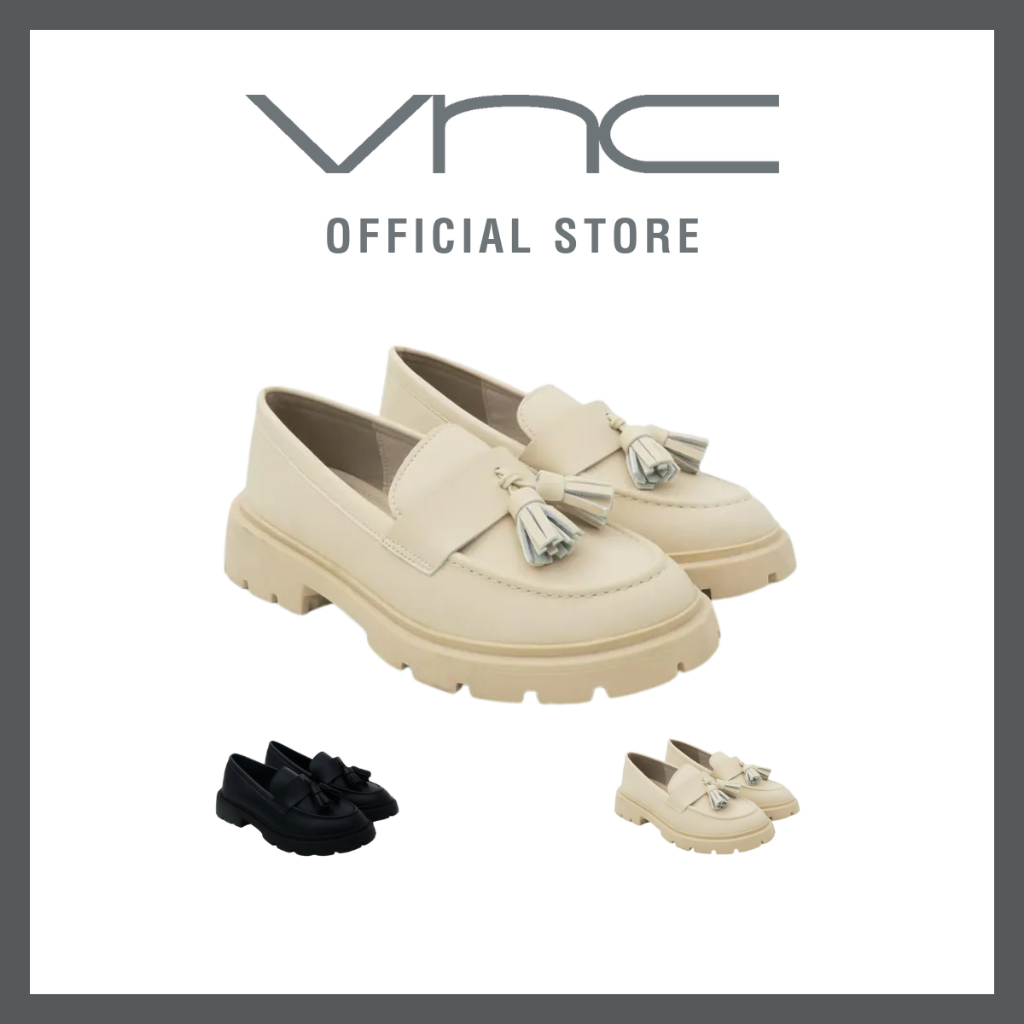 VNC รองเท้าผู้หญิง รองเท้าคัทชู