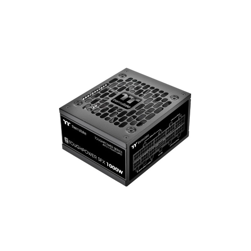THERMALTAKE Toughpower SFX Platinum 1000W - TT Premium Edition ( PS-STP-1000FNFAPE-1)