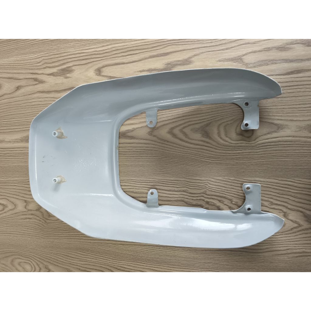Honda CB400 super four rear seat cover fairing