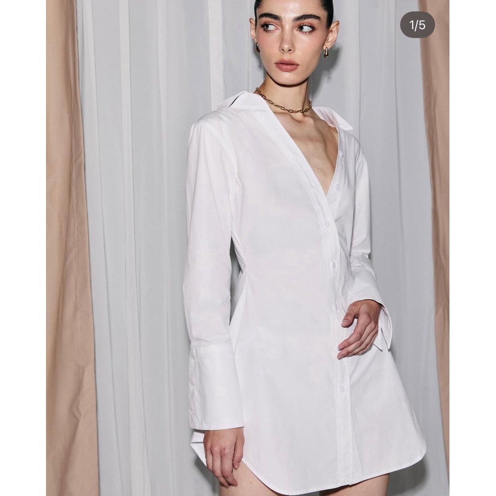 Camilia Studio - Lyla Dress (ไลล่า)