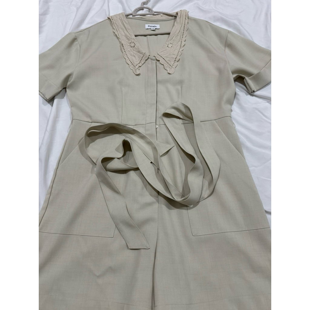 Pomelo จั้มสูทPomelo