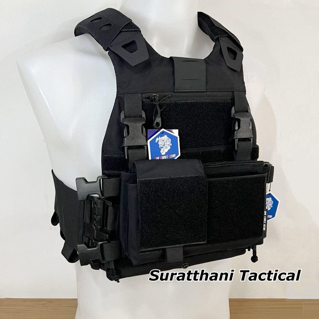 เสื้อเกราะ AFG FCSK 2.0 APE FORCE GEAR มีแบบSetให้เลือกค่ะ