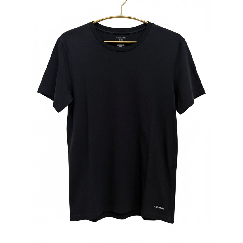 เสื้อยืดมือสอง Calvin Klein อก36