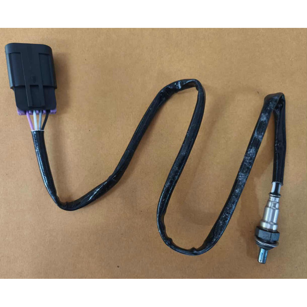 o2 เซ็นเซอร์ท่อไอเสีย เล็ก สำหรับ lx s (vespa iget คอท่อเล็ก)