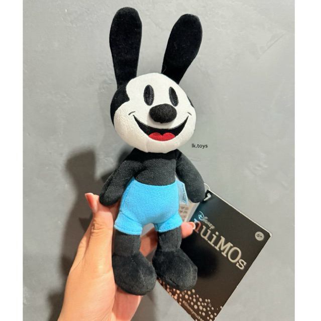 🔥พร้อมส่ง🇹🇭 ตุ๊กตาNuimos 💥 Disney Store🎌  Japan / Shanghai / Hongkong แท้💯%