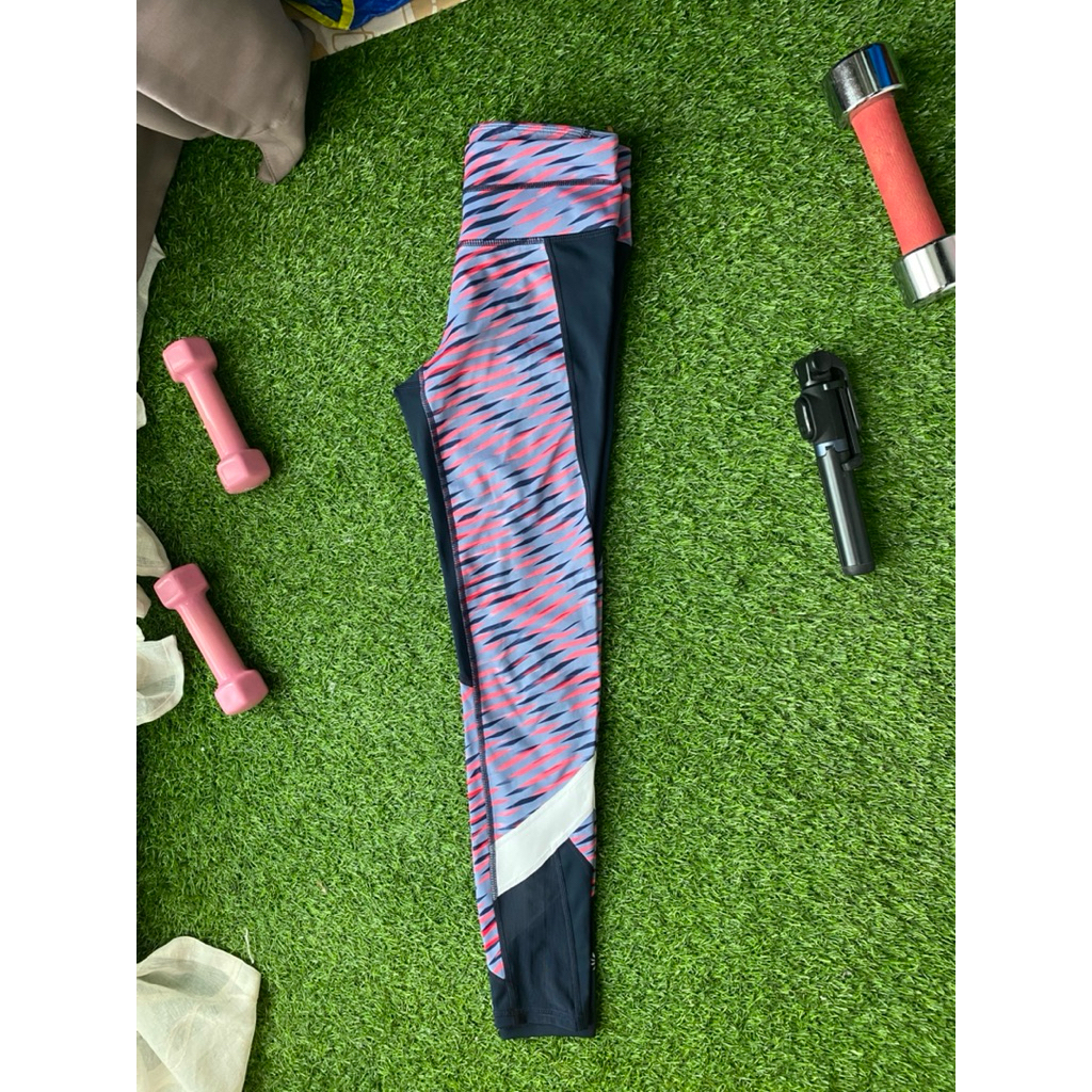 กางเกง ATHLETA มือสอง ใหม่กริ๊บ สภาพนางฟ้านางสวรรค์