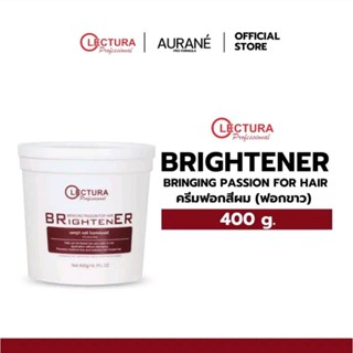 ผงปรับระดับสีผม BRIGHTENER