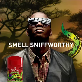 *ของแท้นำเข้าจากUSA* Old Spice โรลออน กลิ่น Mamba King กลิ่นเบอรี่ผสมวิปครีม หอมหวานนุ่ม สดใส น่ารัก สไตล์ซุกซน