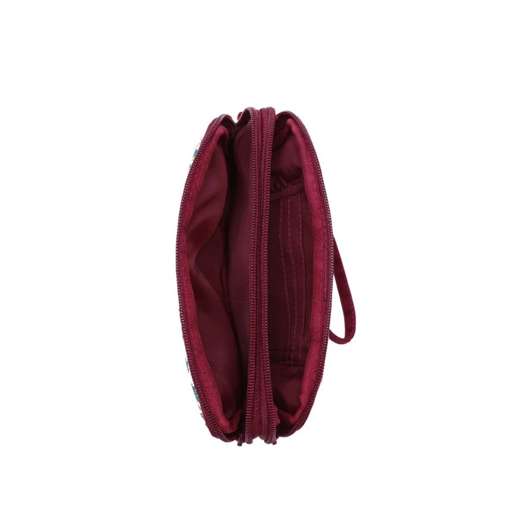 NaRaYa กระเป๋าอเนกประสงค์ รุ่น NB-642 ใส่ iPhone Pro Max ได้ - รูปที่ 2