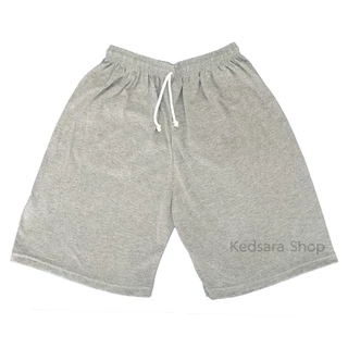 กางเกงขาสั้น ไซส์ M ถึง 3XL เหมาะสำหรับใส่นอน หรือ ใส่อยู่บ้าน