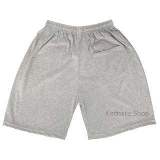 กางเกงขาสั้น ไซส์ M ถึง 3XL เหมาะสำหรับใส่นอน หรือ ใส่อยู่บ้าน